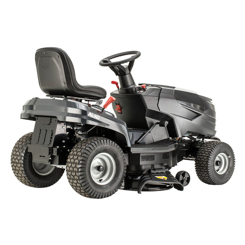 AL-KO Easy 13-92.6 CS-A Side Discharge / Mulching Lawn Tractor 92cm
