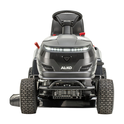 AL-KO Easy 13-92.6 CS-A Side Discharge / Mulching Lawn Tractor 92cm