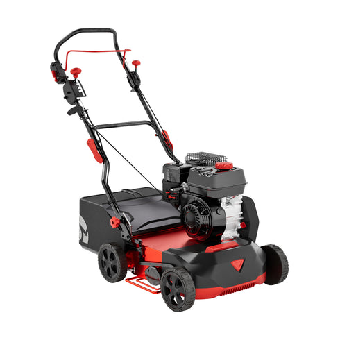 AL-KO SbA Comfort 4076 P 40cm Petrol Lawn Scarifier