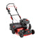 AL-KO SbA Comfort 4076 P 40cm Petrol Lawn Scarifier