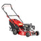 Solo® by AL-KO SbA Easy 4216 P-A 16" Push-Propelled Lawnmower