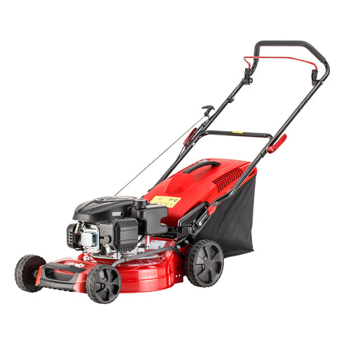 Solo® by AL-KO SbA Easy 4216 P-A 16" Push-Propelled Lawnmower
