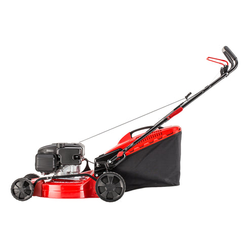 Solo® by AL-KO SbA Easy 4216 P-A 16" Push-Propelled Lawnmower