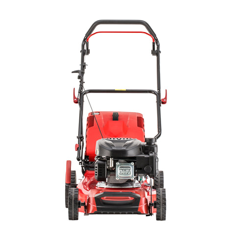 Solo® by AL-KO SbA Easy 4216 P-A 16" Push-Propelled Lawnmower