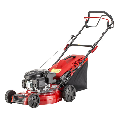 Solo® by AL-KO SbA Easy 4216 SP-A 16" Self-Propelled Lawnmower