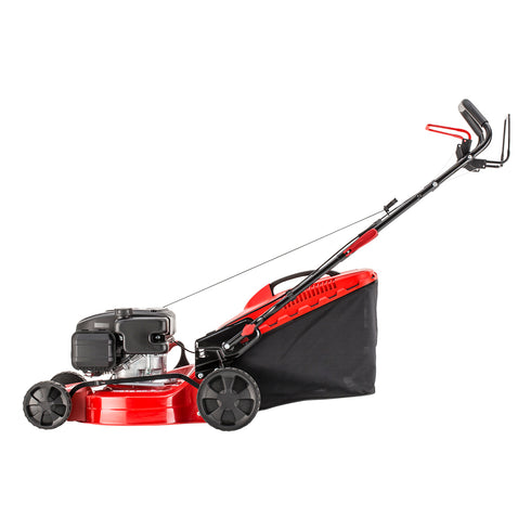 Solo® by AL-KO SbA Easy 4216 SP-A 16" Self-Propelled Lawnmower