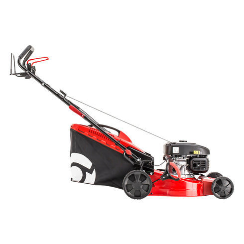 Solo® by AL-KO SbA Easy 4216 SP-A 16" Self-Propelled Lawnmower