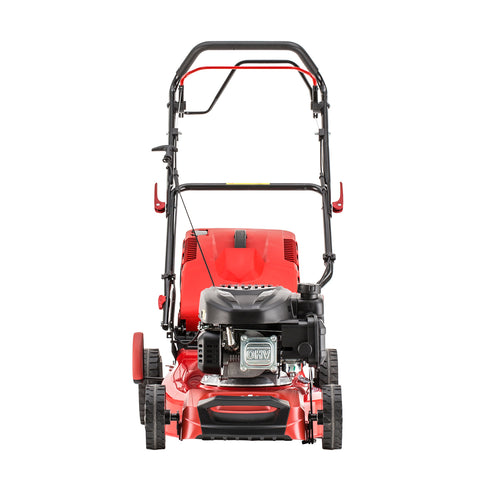 Solo® by AL-KO SbA Easy 4216 SP-A 16" Self-Propelled Lawnmower