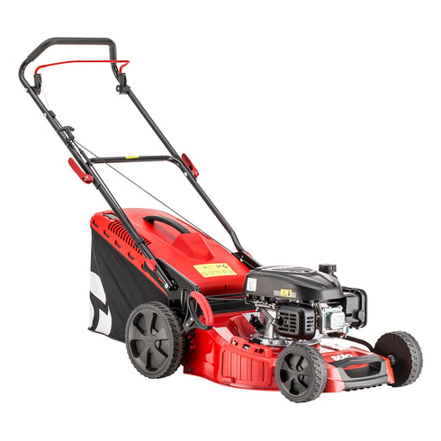 Solo® by AL-KO SbA Easy 4716 P-A 18" Push-Propelled Lawnmower