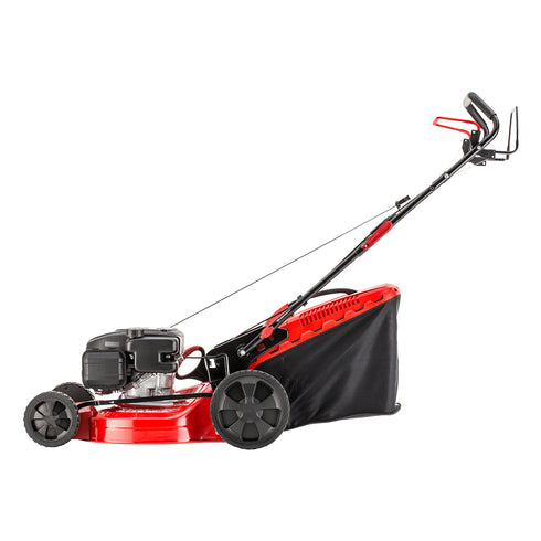 Solo® by AL-KO SbA Easy 4716 SP-A 18" Self-Propelled Lawnmower