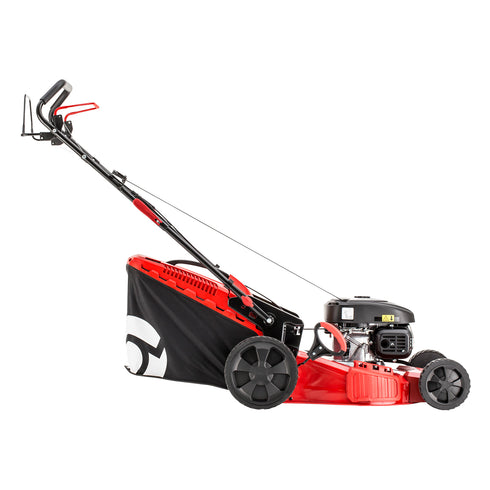 Solo® by AL-KO SbA Easy 4716 SP-A 18" Self-Propelled Lawnmower