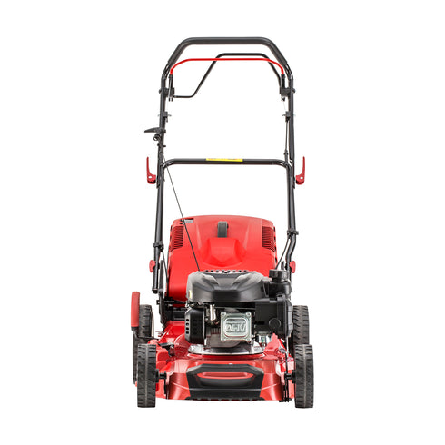 Solo® by AL-KO SbA Easy 4716 SP-A 18" Self-Propelled Lawnmower