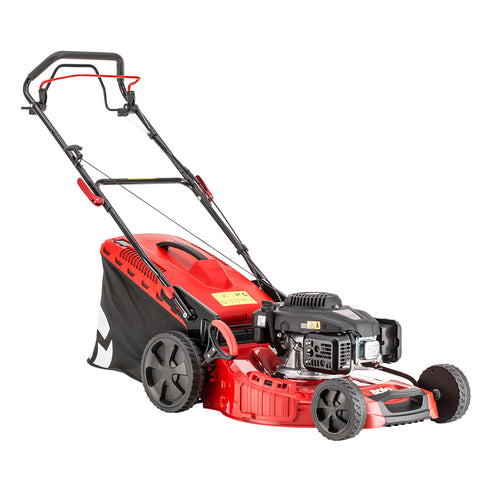 AL-KO Easy 5216 SP-A 20" Self-Propelled 4in1 Lawnmower