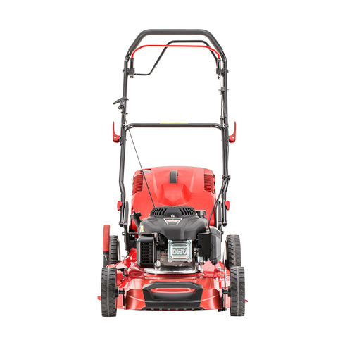 AL-KO Easy 5216 SP-A 20" Self-Propelled 4in1 Lawnmower