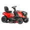 AL-KO SbA Easy T14.92.6 HDS-A Side Discharge Tractor