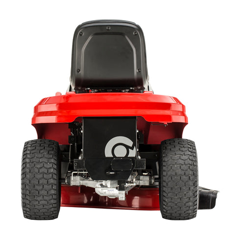 AL-KO SbA Easy T14.92.6 HDS-A Side Discharge Tractor