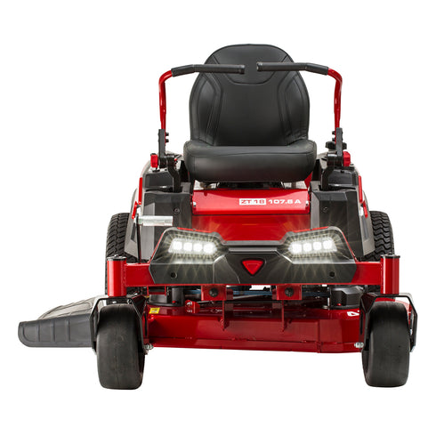AL-KO SbA ZT18-107.6 A V2 Zero Turn Mower