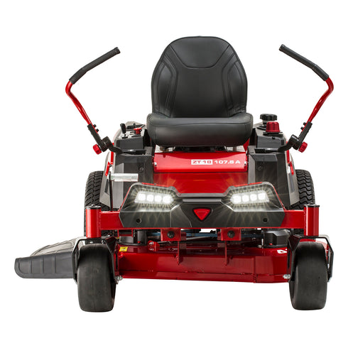 AL-KO SbA ZT18-107.6 A V2 Zero Turn Mower