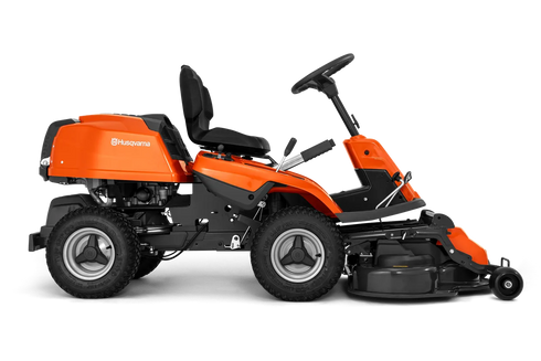 Husqvarna R214TC Ride on Lawn Mower with 94cm Deck