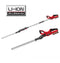 Cobra HT50LRH24V 2-in-1 Cordless Hedgetrimmer