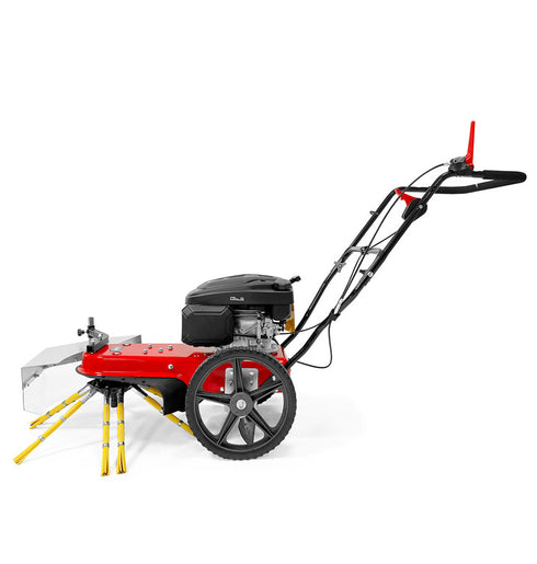 Cobra WS70L 27" Loncin Powered Wheeled Path & Weed Sweeper