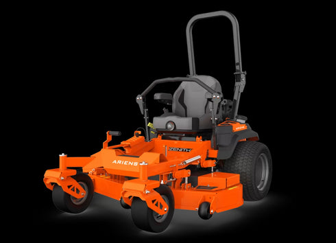 Ariens Zenith 52 Zero Turn Ride on Mower