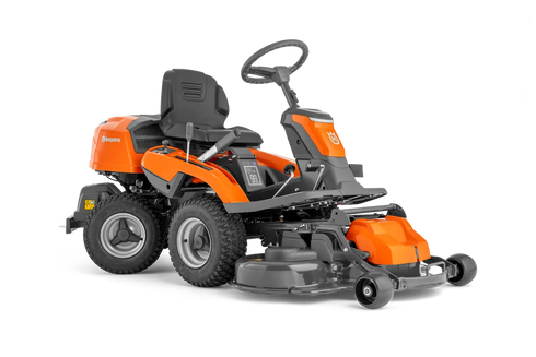 Husqvarna R214Ts Rider No Deck