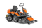 Husqvarna R214Ts Rider No Deck