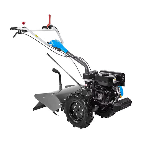 Bertolini 350 Two Wheeled Tractor with 50cm Rotavator