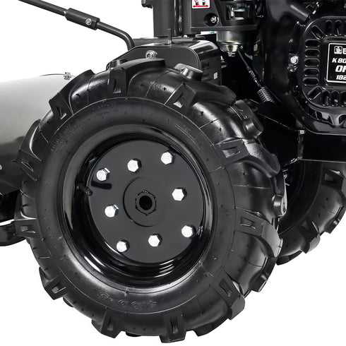 Bertolini 350 Two Wheeled Tractor with 50cm Rotavator