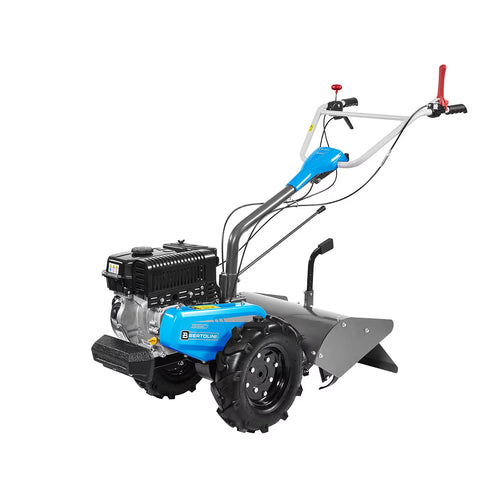 Bertolini 350 Two Wheeled Tractor with 50cm Rotavator