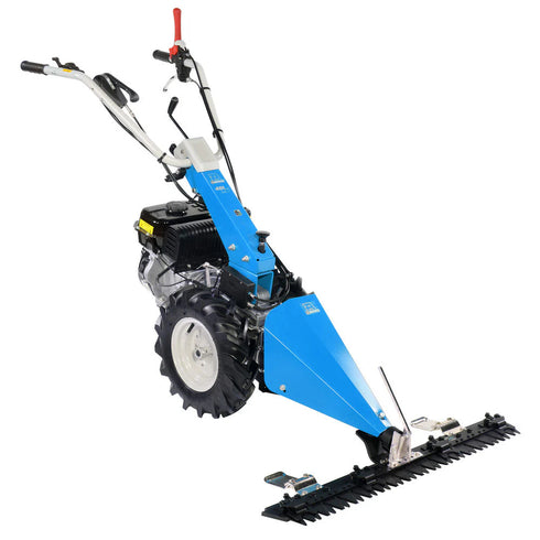 Bertolini BT401S Two Wheeled Tractor with 92cm Scythe Attachment
