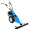 Bertolini BT401S Two Wheeled Tractor with 92cm Scythe Attachment