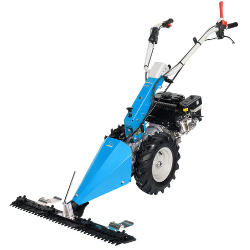 Bertolini BT401S Two Wheeled Tractor with 92cm Scythe Attachment