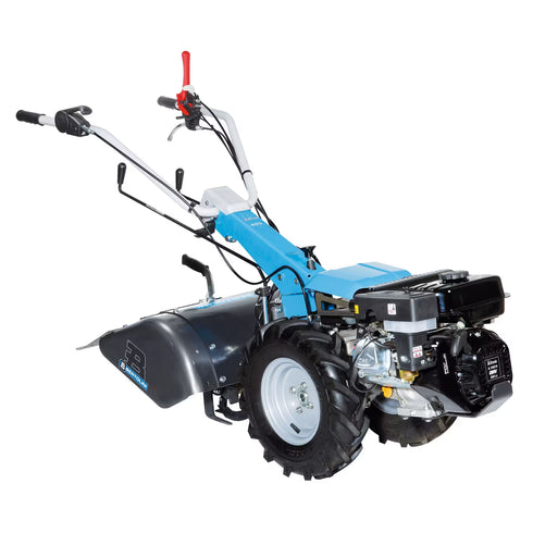 Bertolini BT405S Two Wheeled Tractor Honda Engine and 60cm Rotavator Attachment