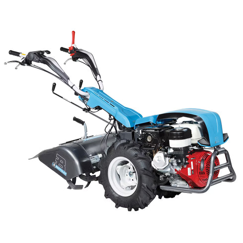Bertolini 413S Walking Tractor with Honda GX270 Engine & 60cm Rotor