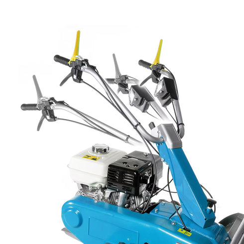 Bertolini BTS65 Flail Mower