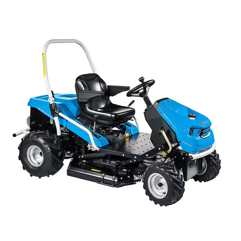 BERTOLINI MULCHER 92 PRO 2WD GARDEN TRACTOR