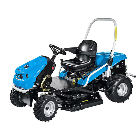 BERTOLINI MULCHER 92 PRO 2WD GARDEN TRACTOR