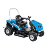 BERTOLINI MULCHER 92 PRO 4WD KW ALL-TERRAIN GARDEN TRACTOR