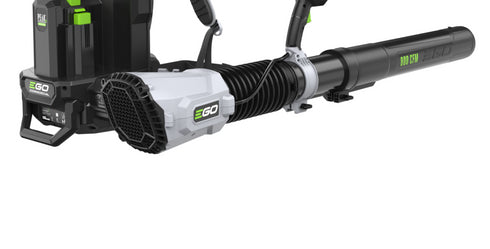 EGO EGLBP8000E Back Pack Blower (Bare Unit)