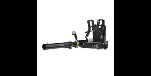 EGO EGLBP8000E Back Pack Blower (Bare Unit)