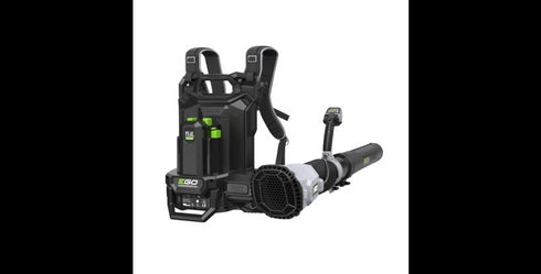 EGO EGLBP8000E Back Pack Blower (Bare Unit)
