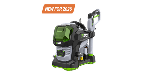 Ego Power HPW1800E Compact Pressure Washer (Bare Tool)