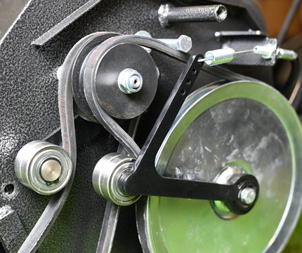 Cobra FORTIS25FTEKIT 25” Fine Turf Cylinder Lawnmower