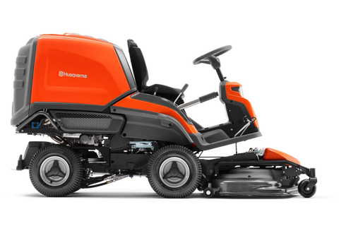 Husqvarna RC 320Ts AWD Rider