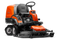 Husqvarna RC 320Ts AWD Rider
