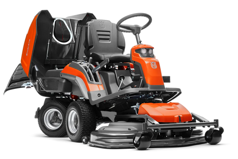 Husqvarna RC 320Ts AWD Rider