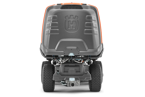 Husqvarna RC 320Ts AWD Rider