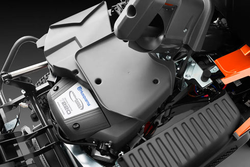 Husqvarna RC 320Ts AWD Rider